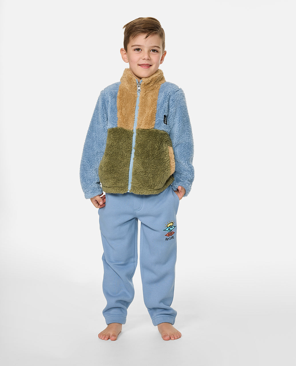 Icons Of Shred Trackpant