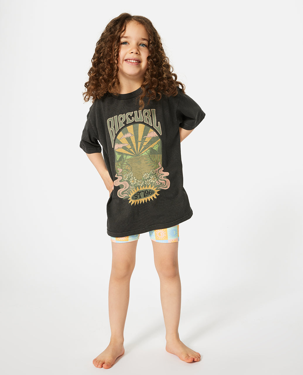 Artist Of The Search - Ty Williams Art Tee