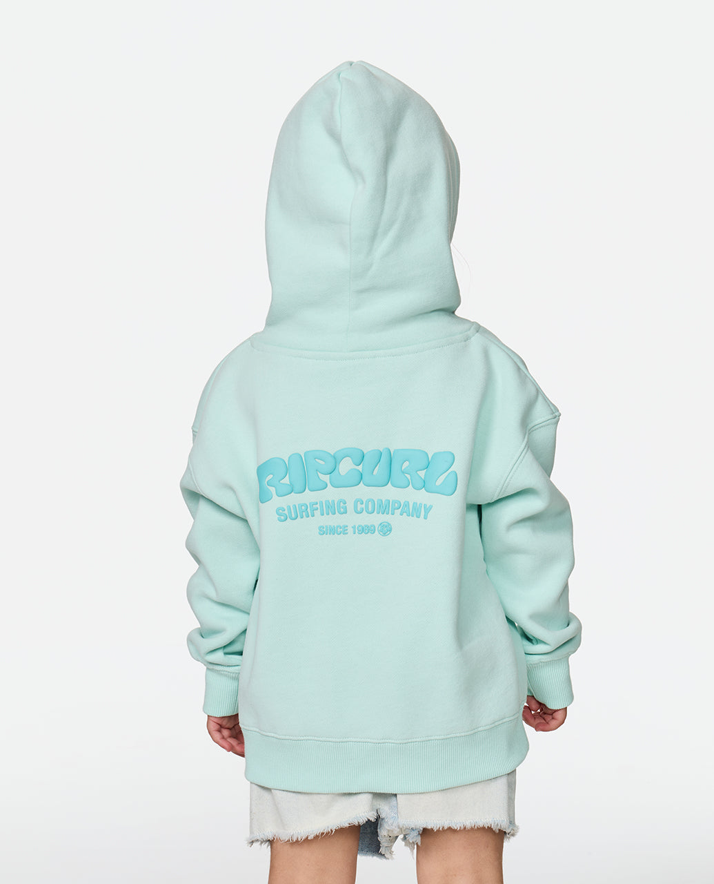 Surf Puff Heritage Hood