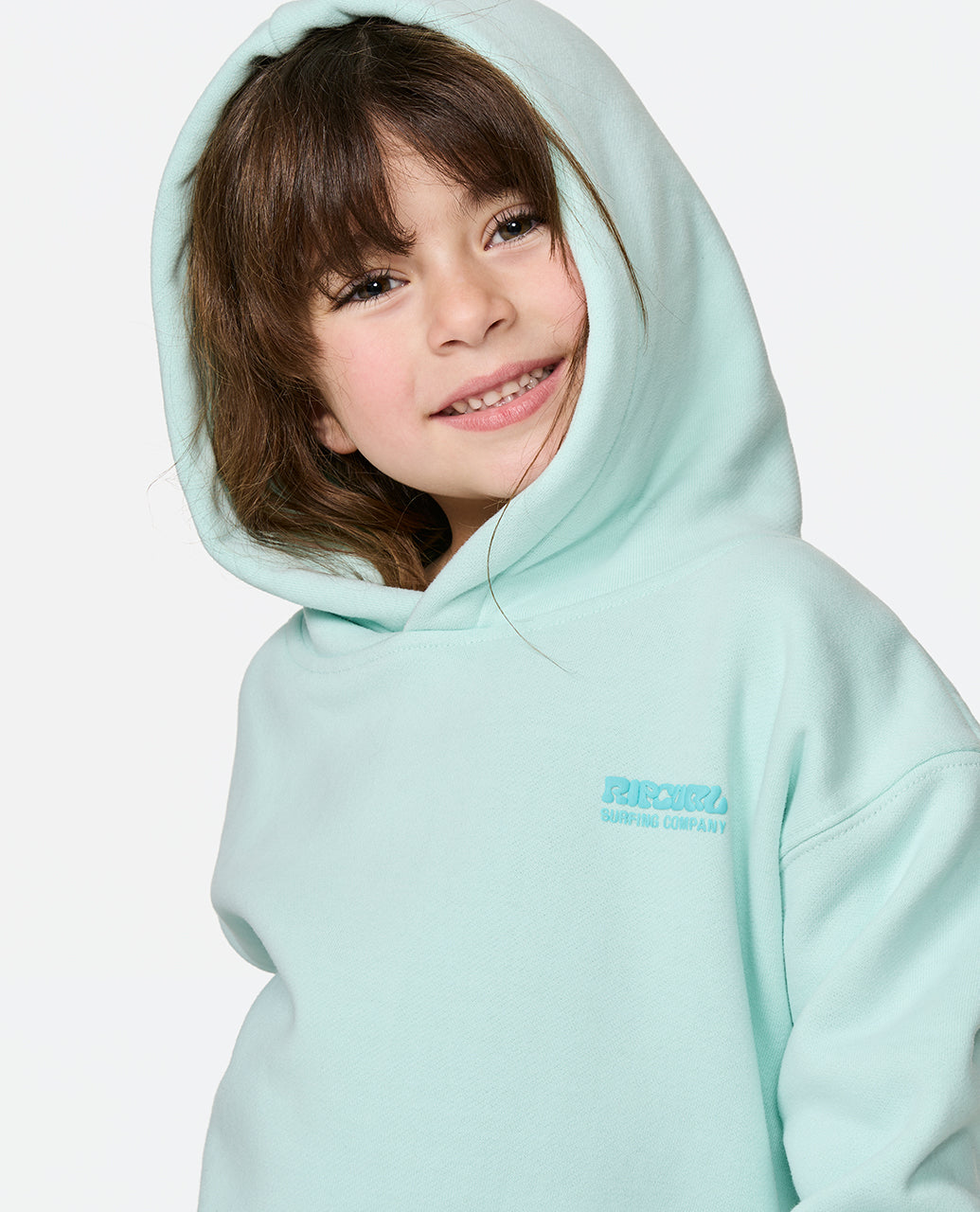 Surf Puff Heritage Hood