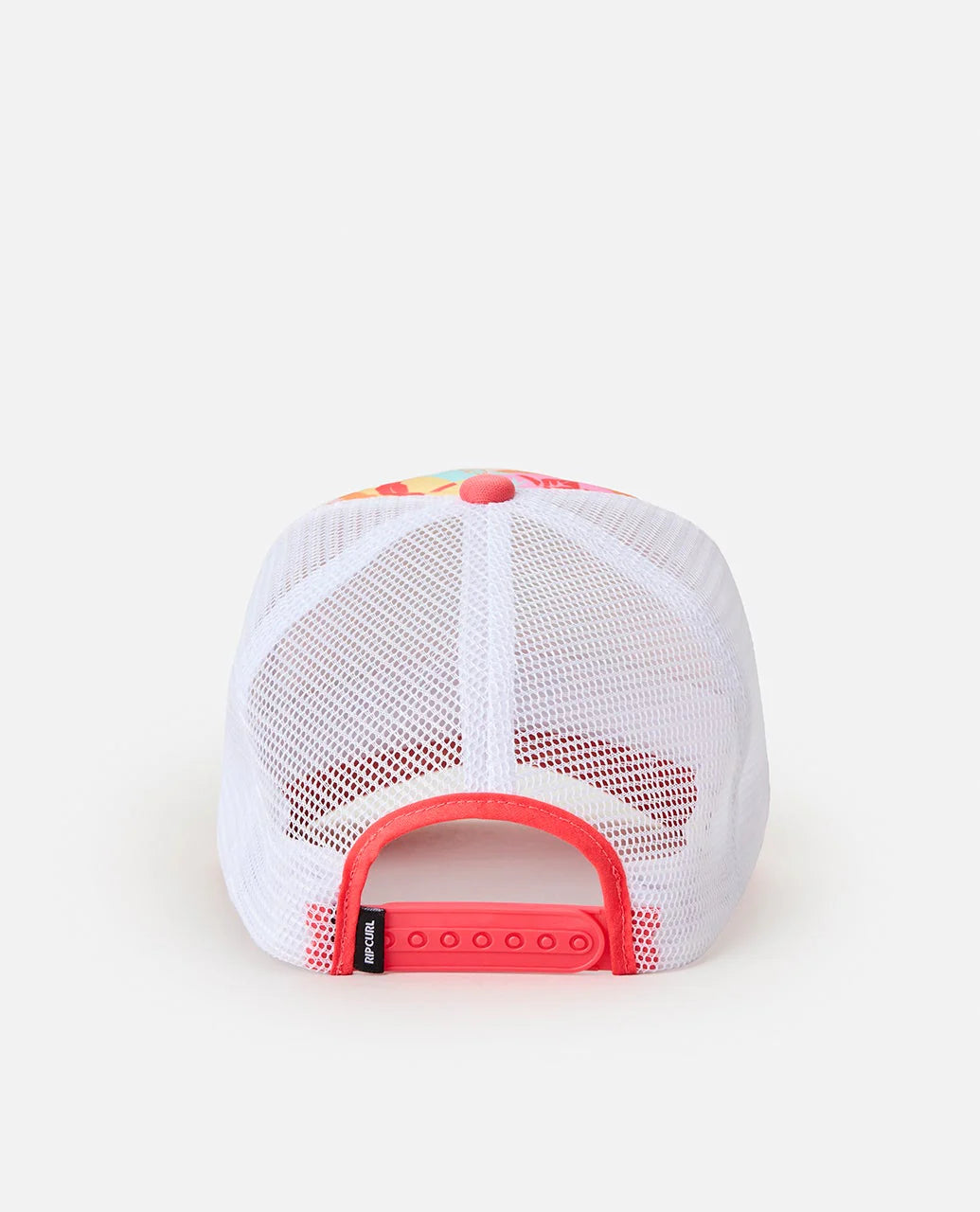 Mixed Revival Trucker