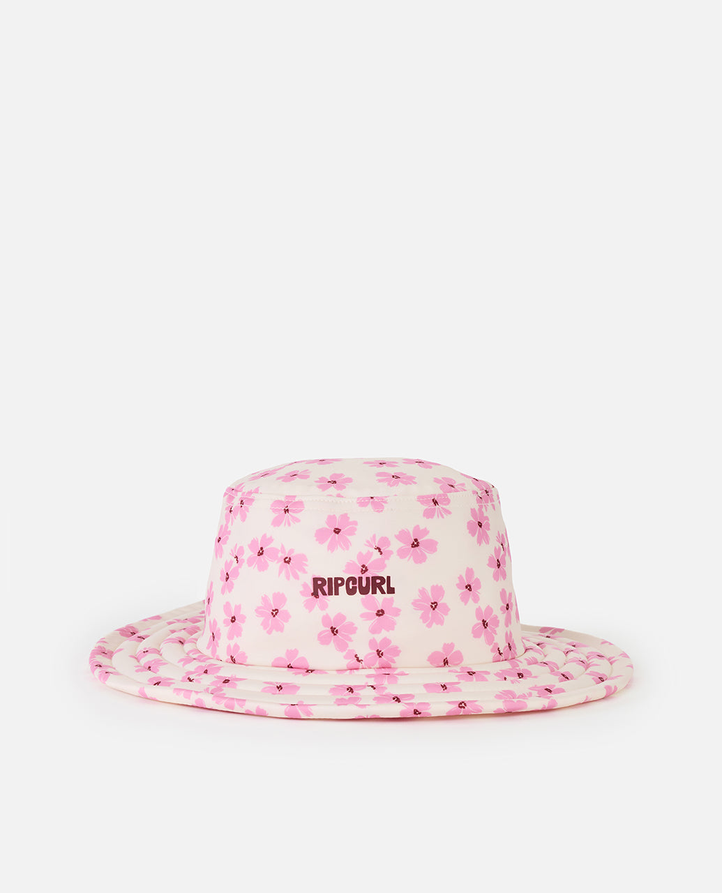Kids Mixed Swim UPF Bucket Hat