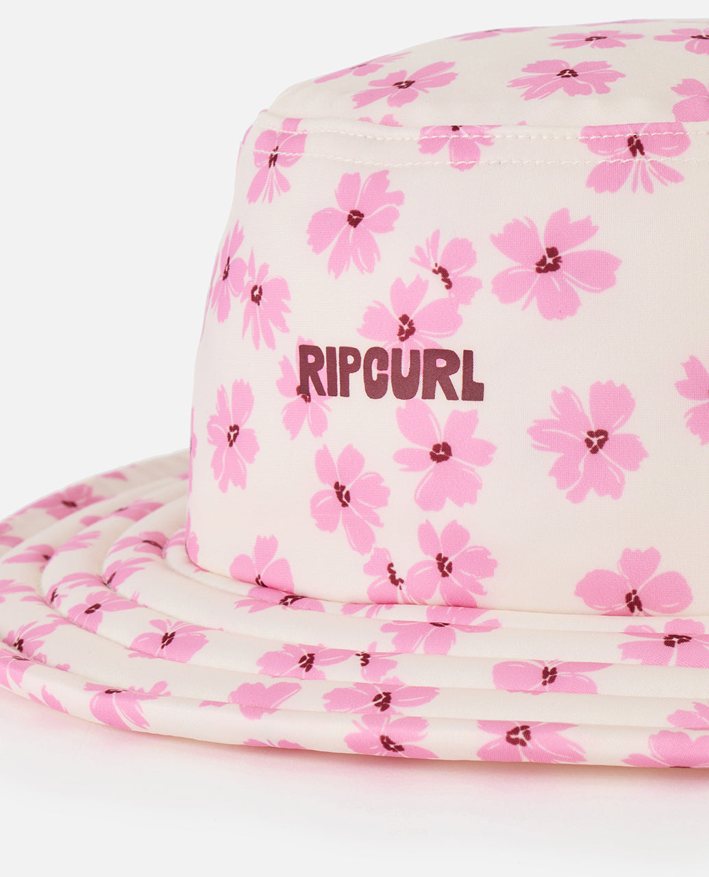 Kids Mixed Swim UPF Bucket Hat