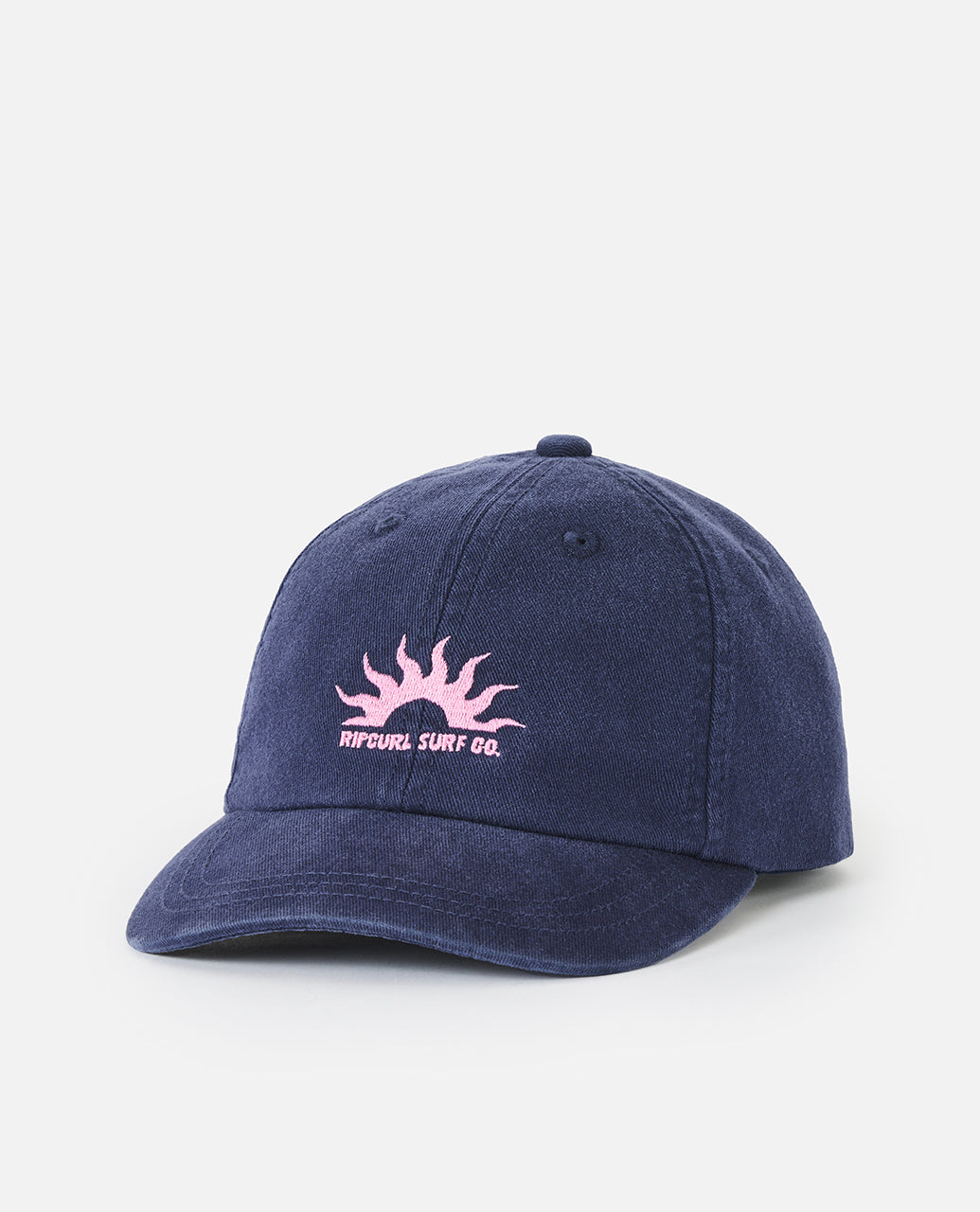 Kids Mixed 6 Panel Cap
