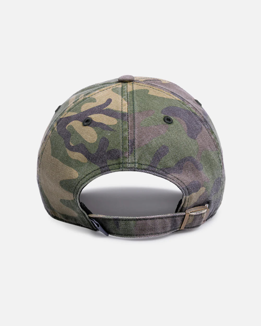 Los Angeles Dodgers Clean Up Cap