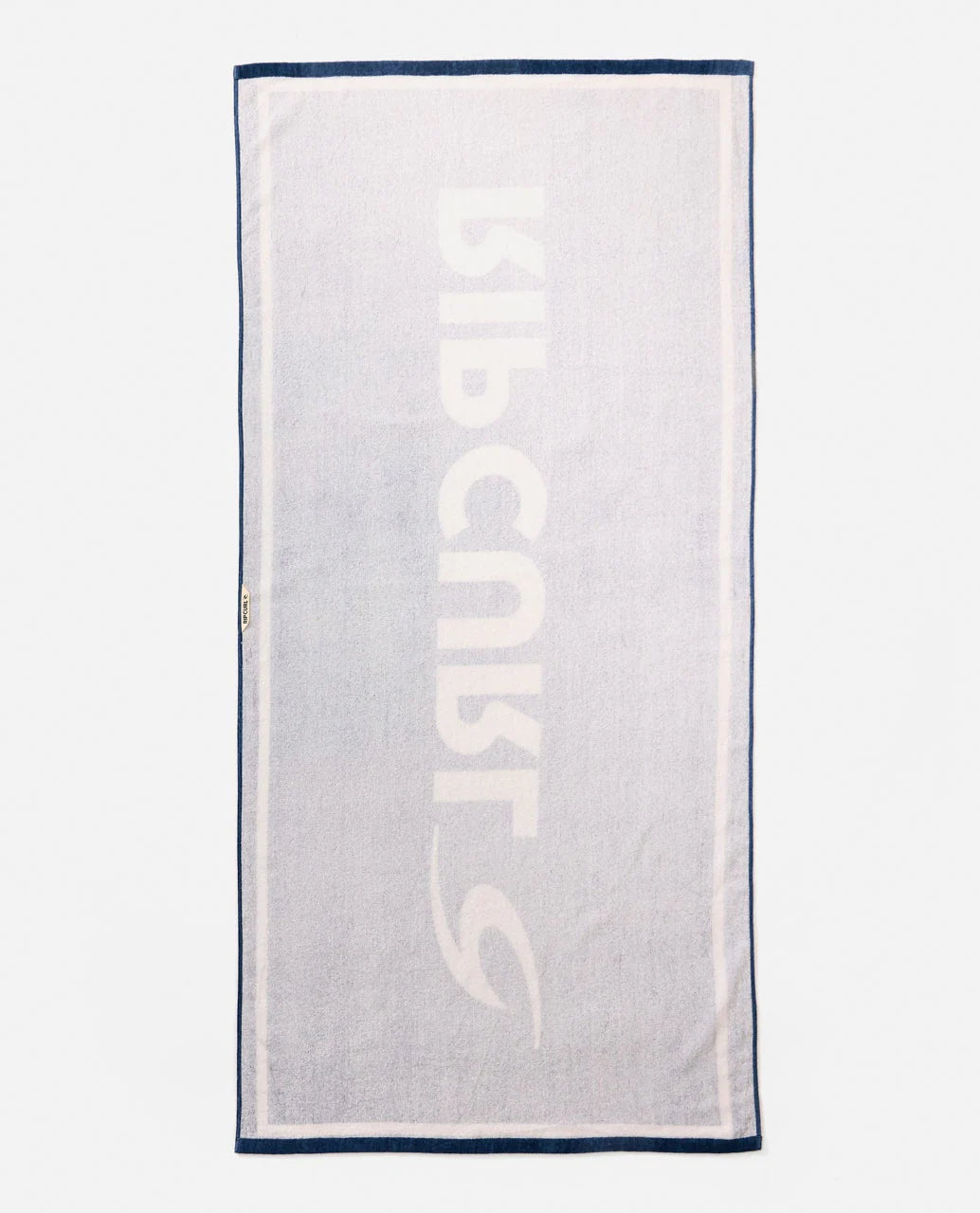 Brand Logo Towel