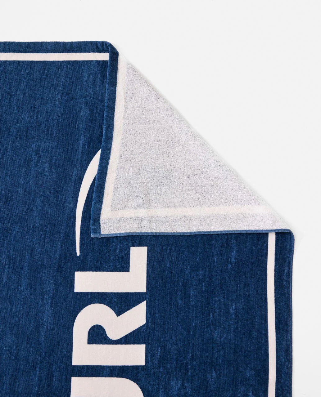 Brand Logo Towel