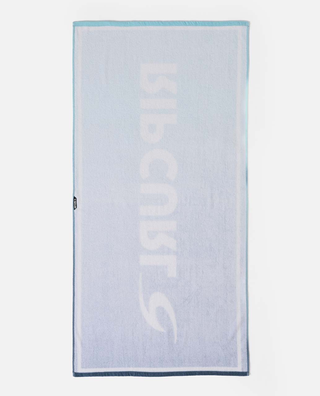 Brand Logo Towel