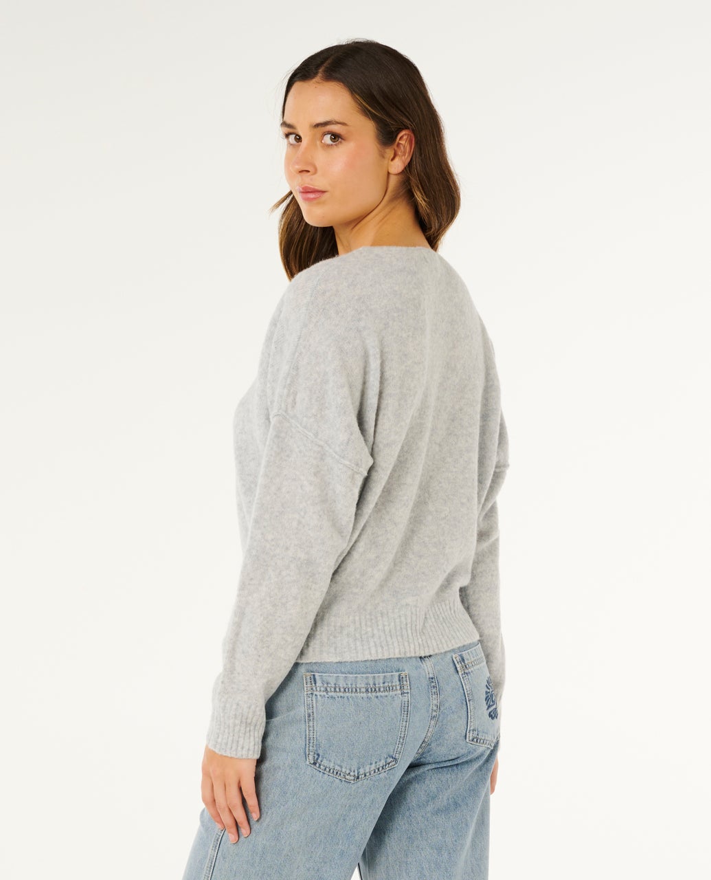 Emily Sweater