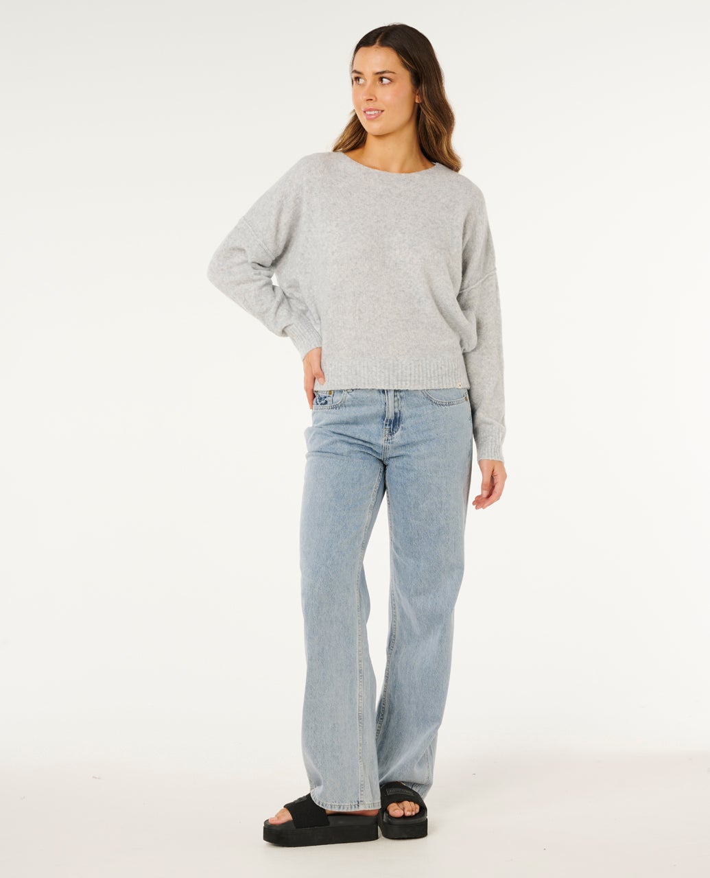 Emily Sweater