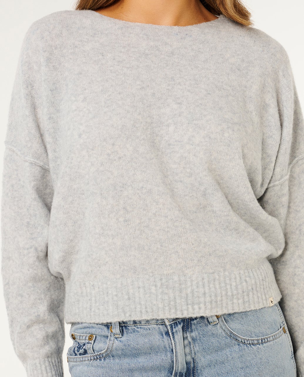 Emily Sweater