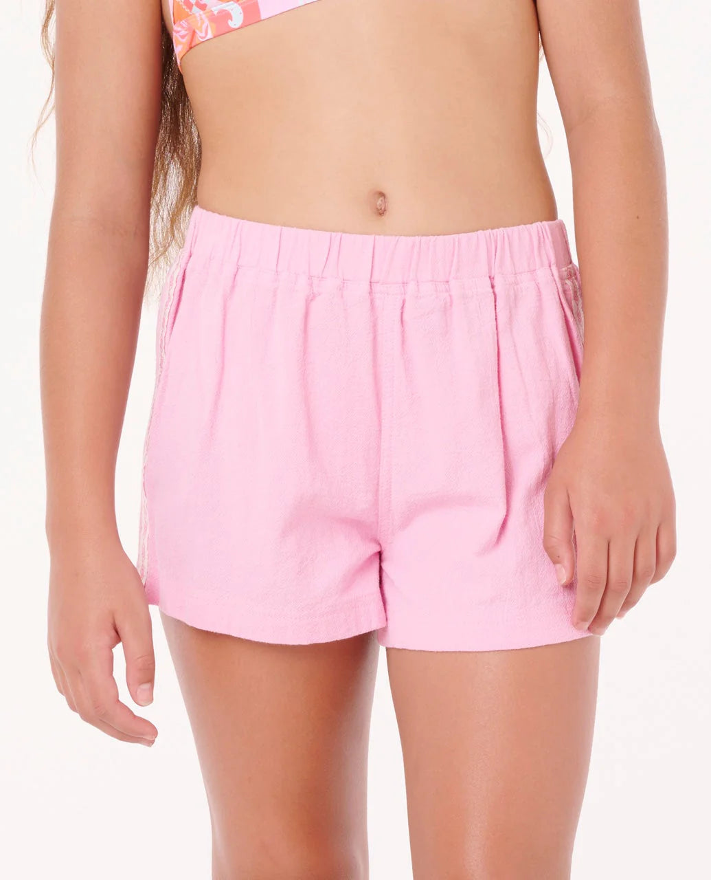 Surf Luxe Summer Short Girl