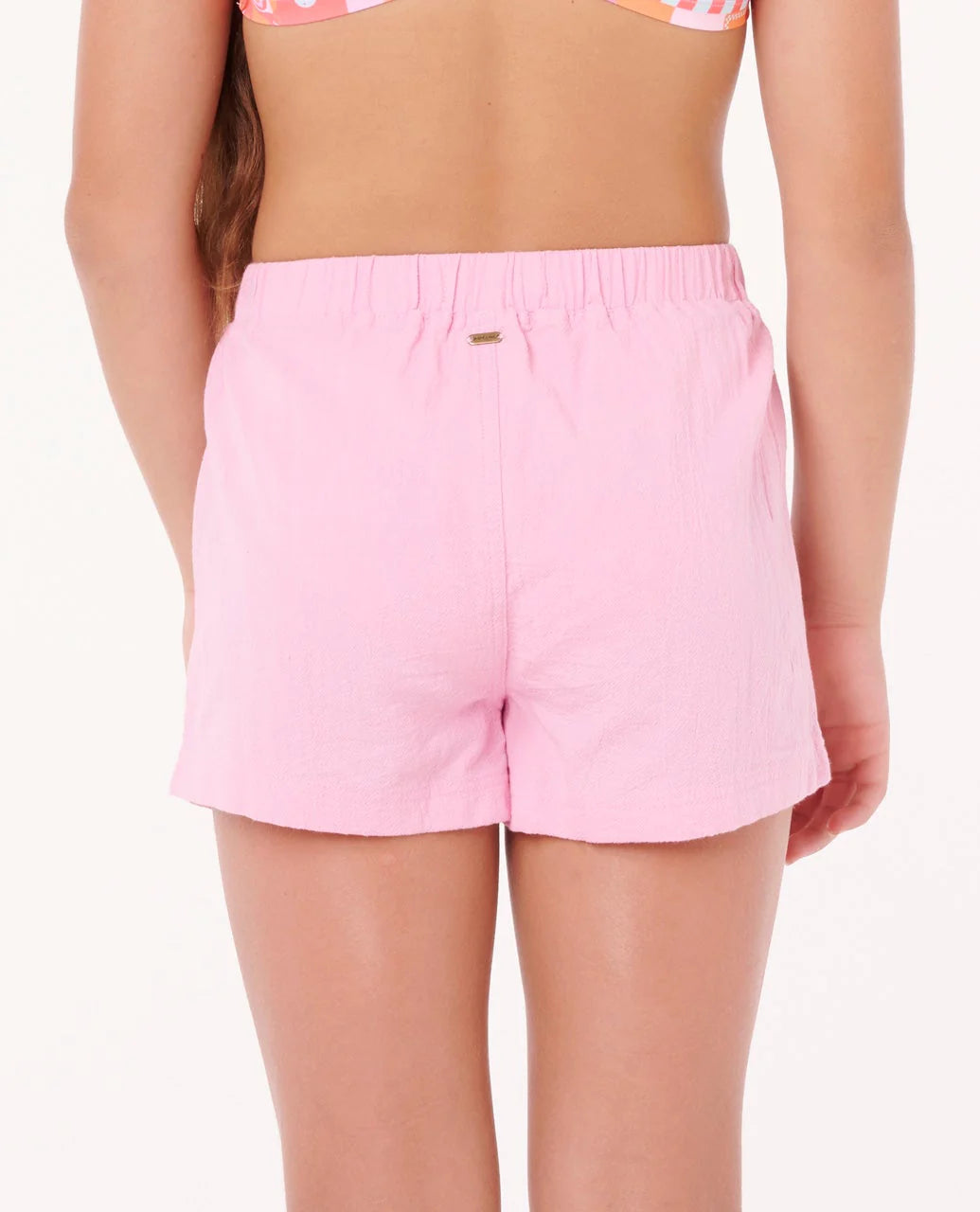 Surf Luxe Summer Short Girl