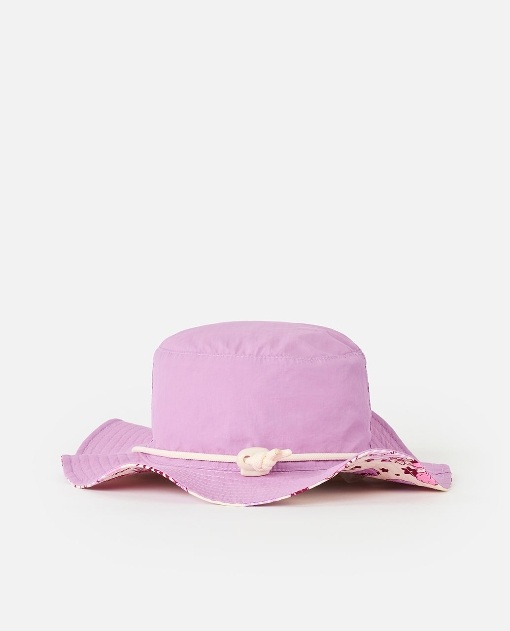 Kids Mixed Reversible UPF Bucket