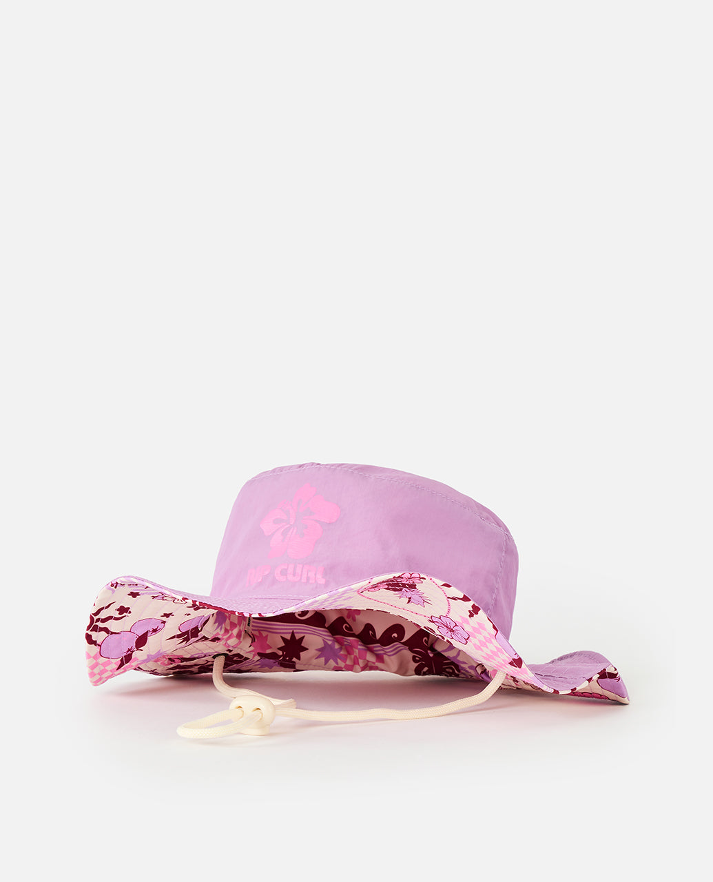 Kids Mixed Reversible UPF Bucket
