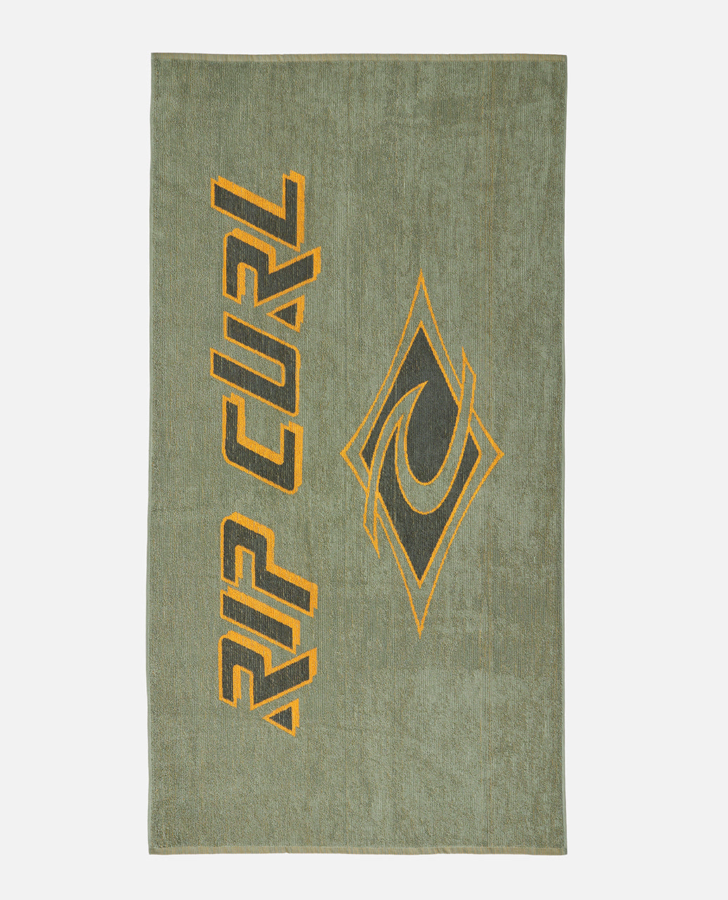 Logos Towel