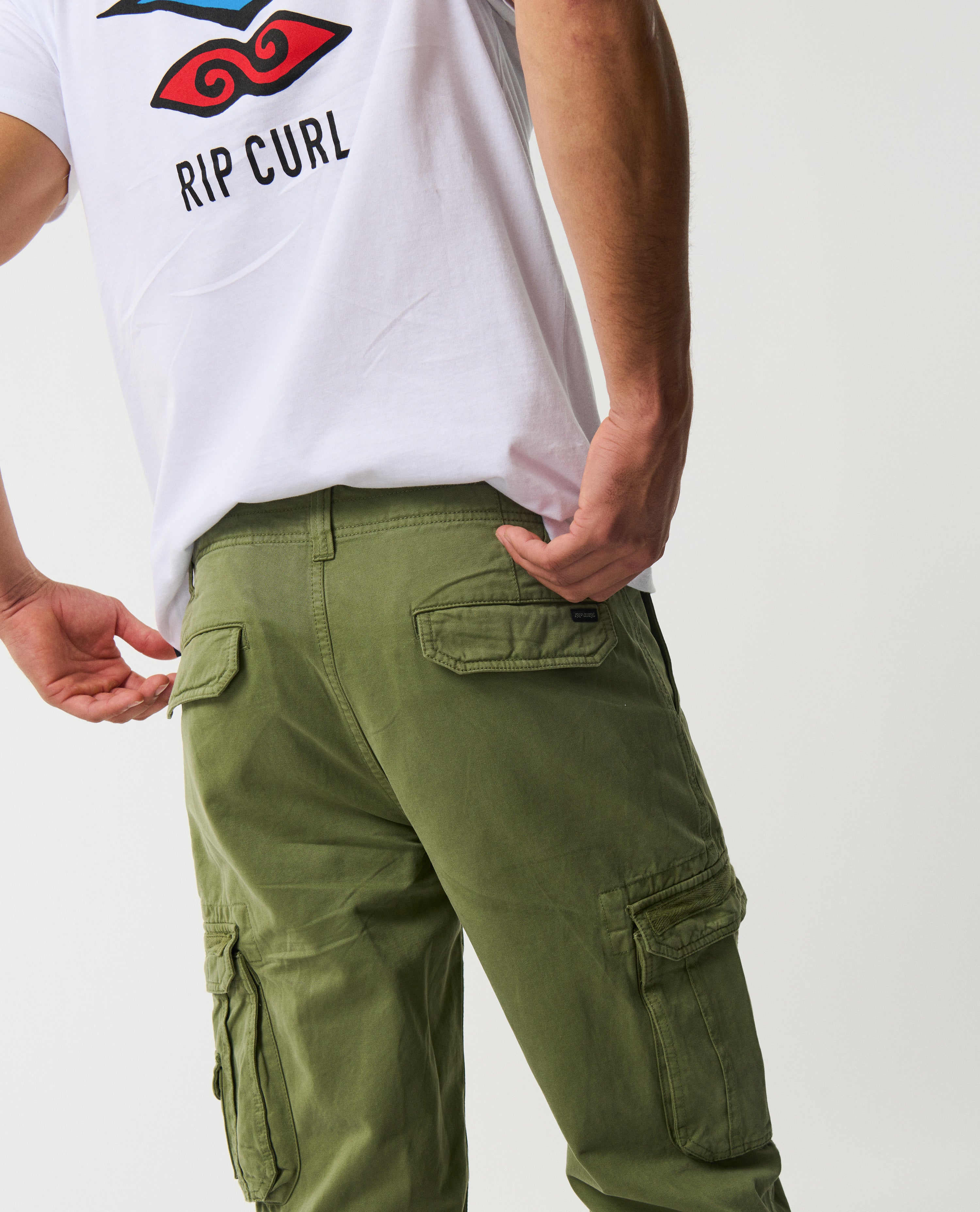 Classic Surf Trail Cargo Pant