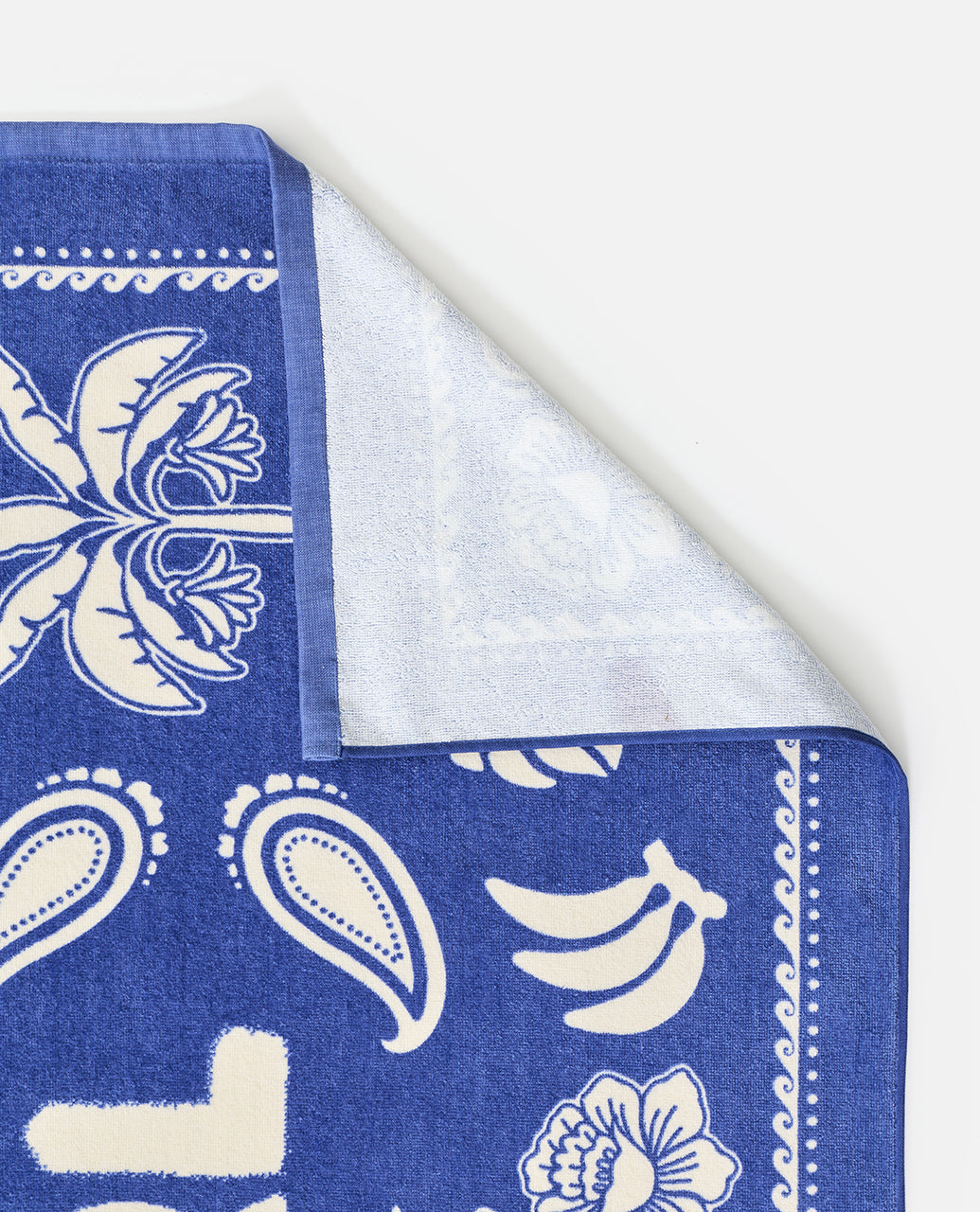 Mixed Towel