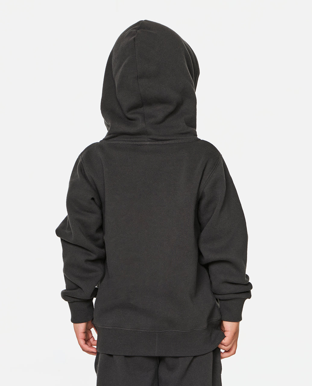 Kids Paddle Out Zip Fleece