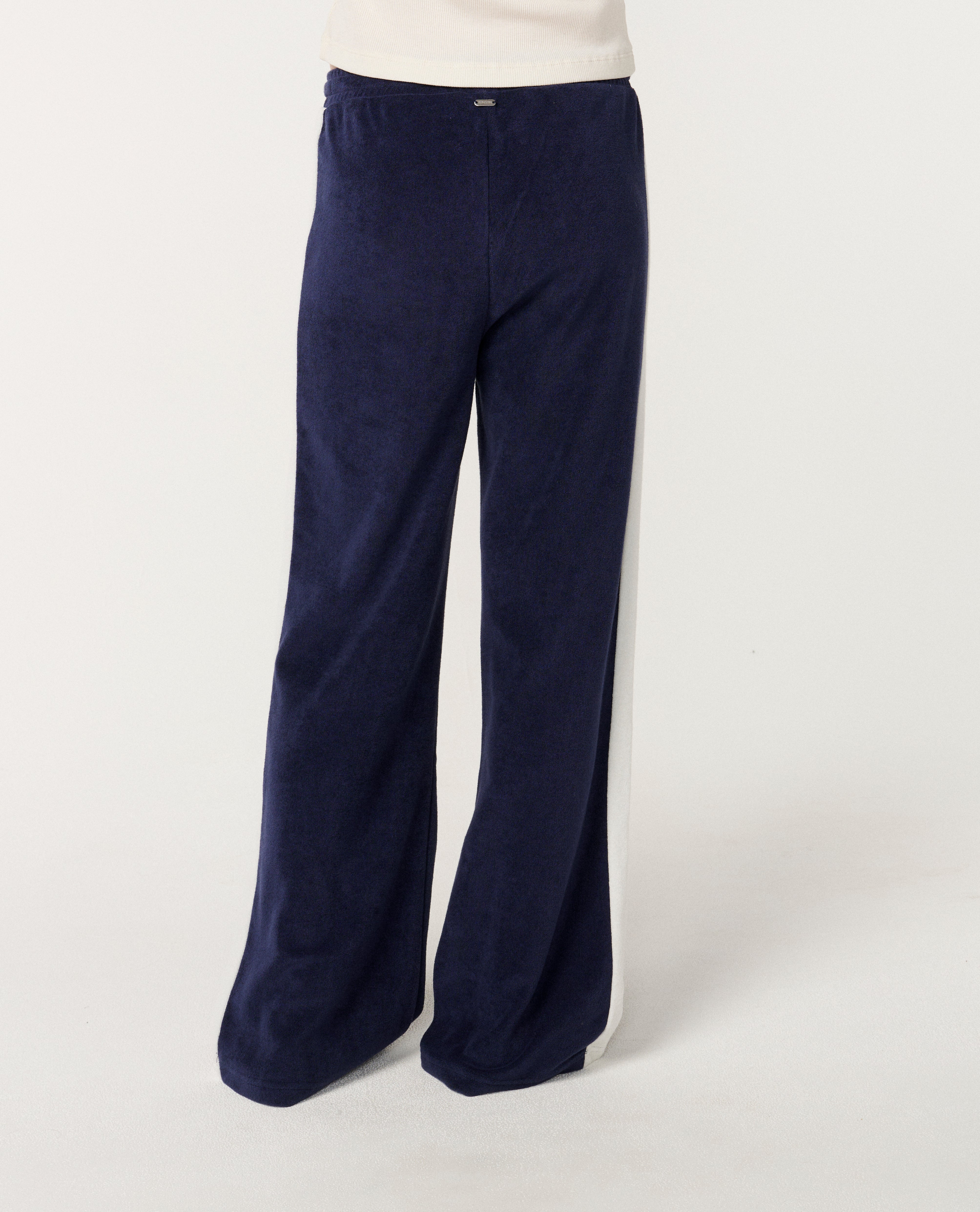 Kids Costa Del Sol Terry Pant