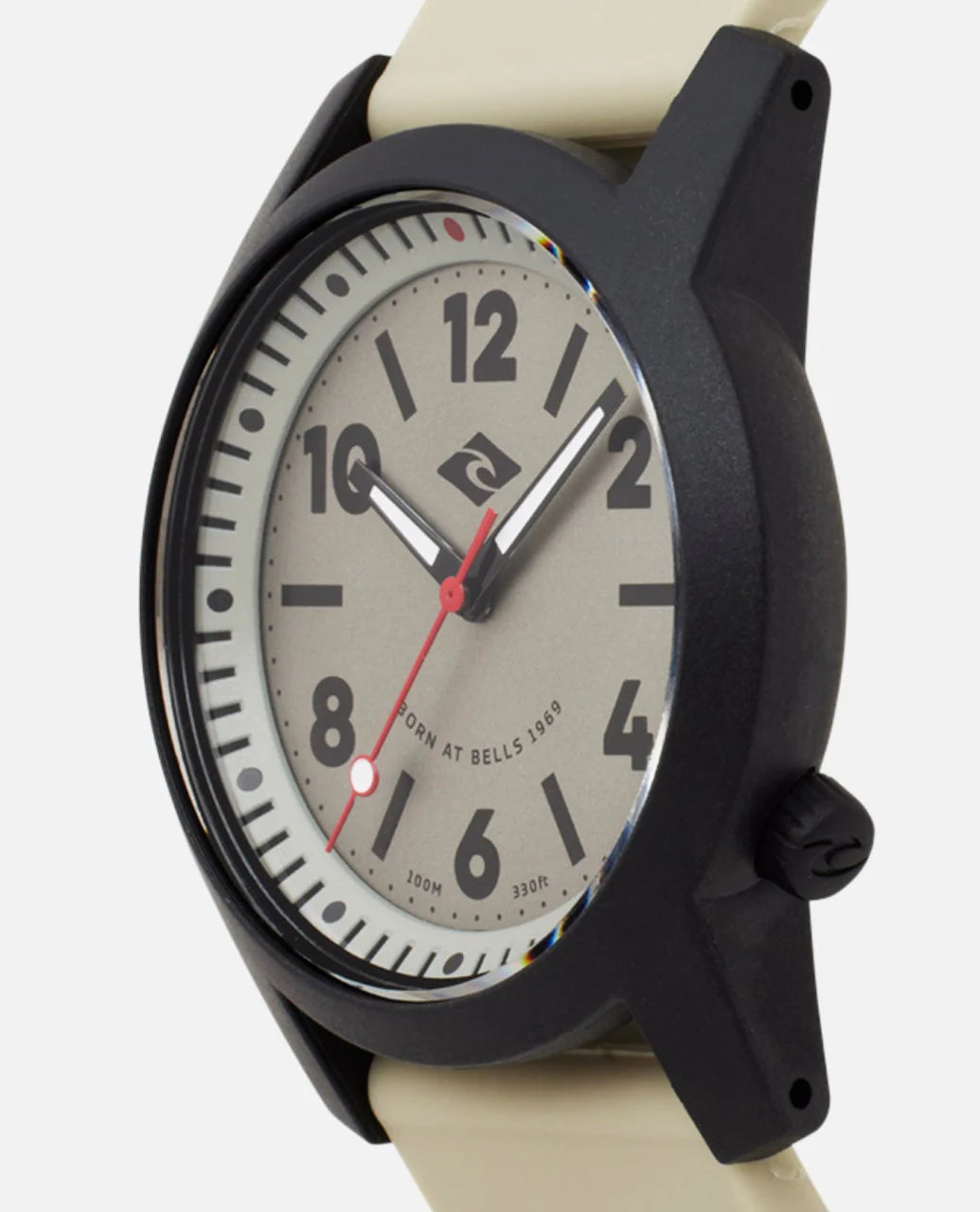 Cambridge Silicon 2.0 Watch