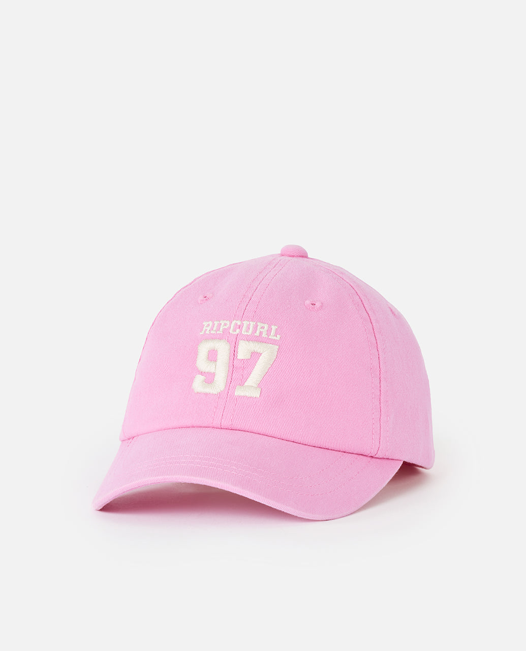 Kids Washed Twill Cap