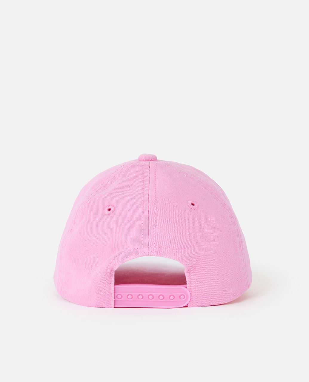 Kids Washed Twill Cap
