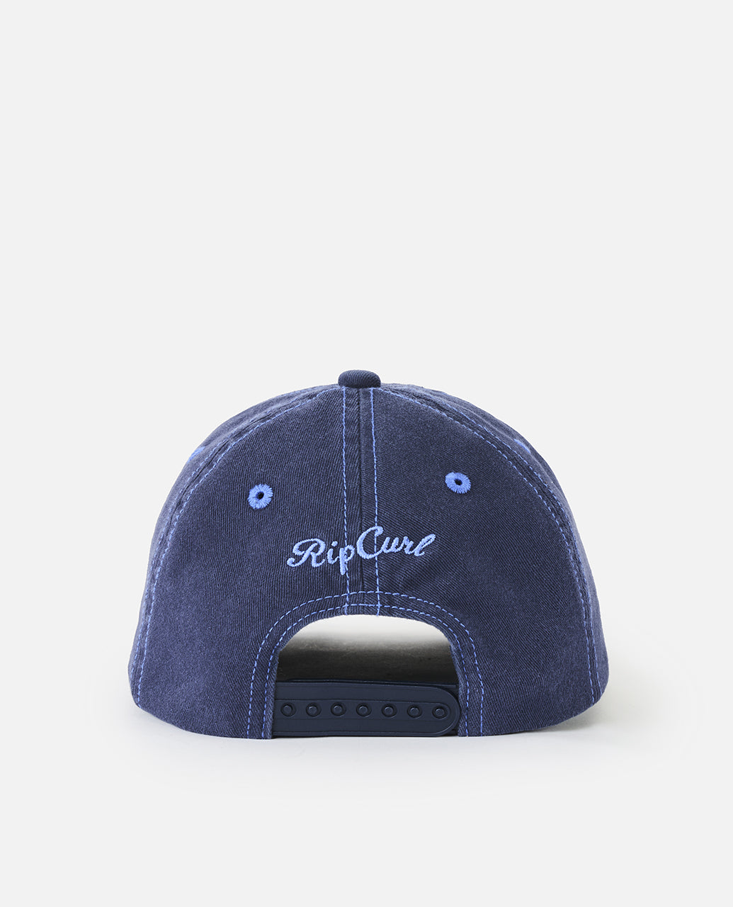Washed Twill Cap
