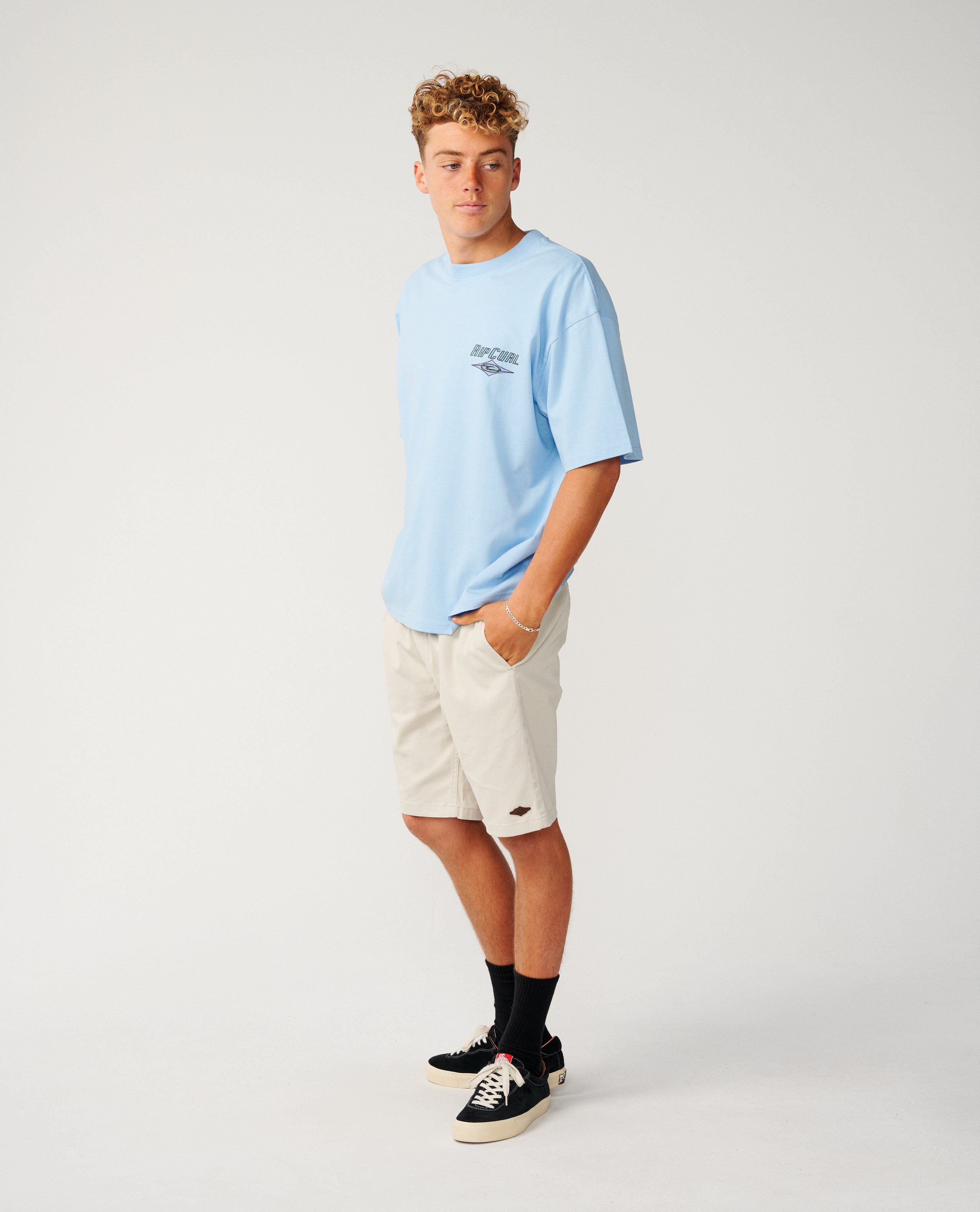 Classic Surf Volley