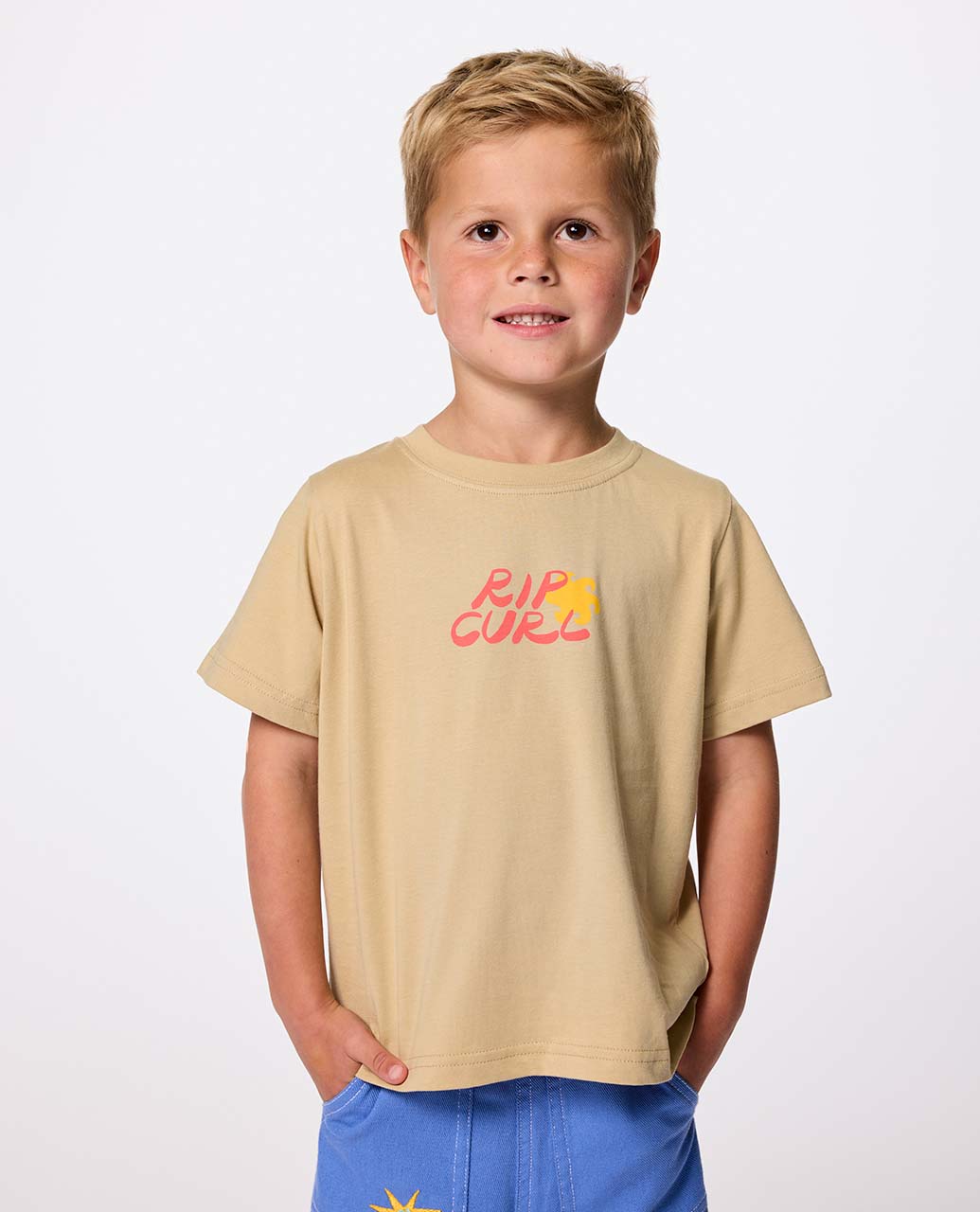 Aots Ty Williams Art Tee Boy