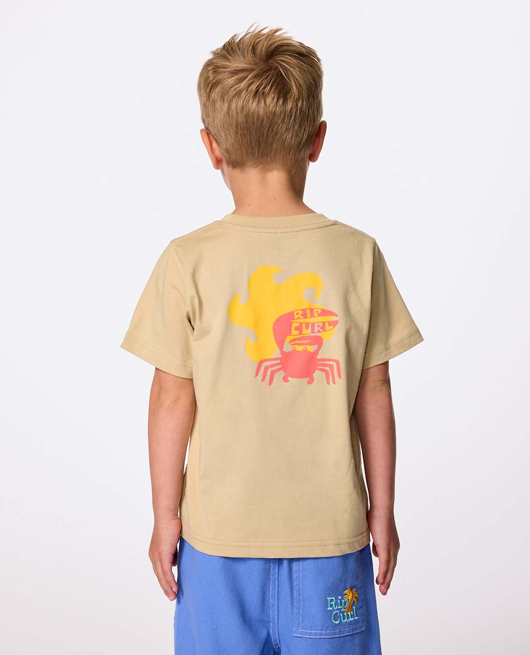 Aots Ty Williams Art Tee Boy