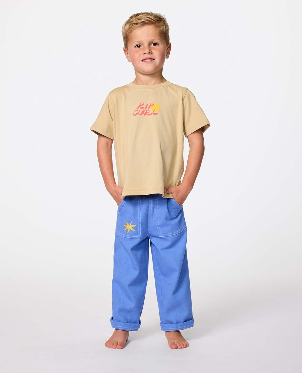 Aots Ty Williams Art Tee Boy