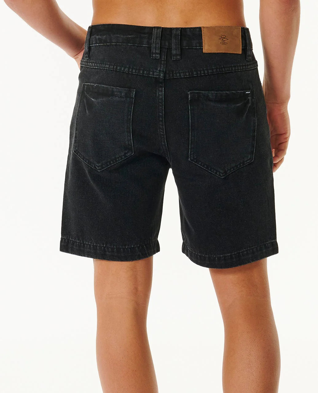 Classic Surf Denim Walkshort