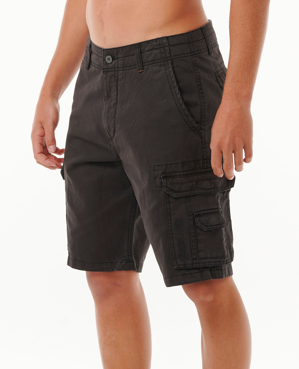 Classic Surf Trail Cargo