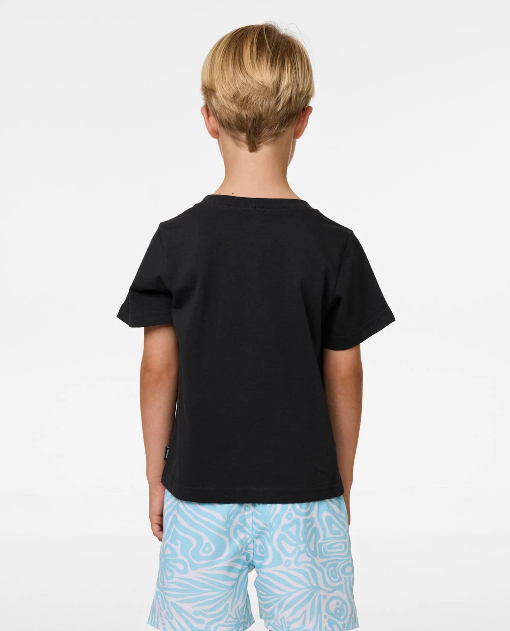 Boys Cosmic Surfing Tee