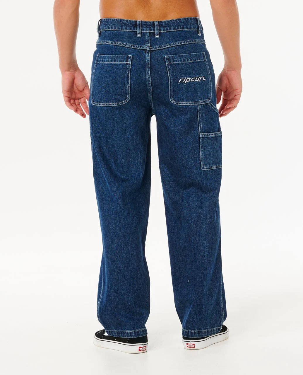 Nu Dose Denim Pant