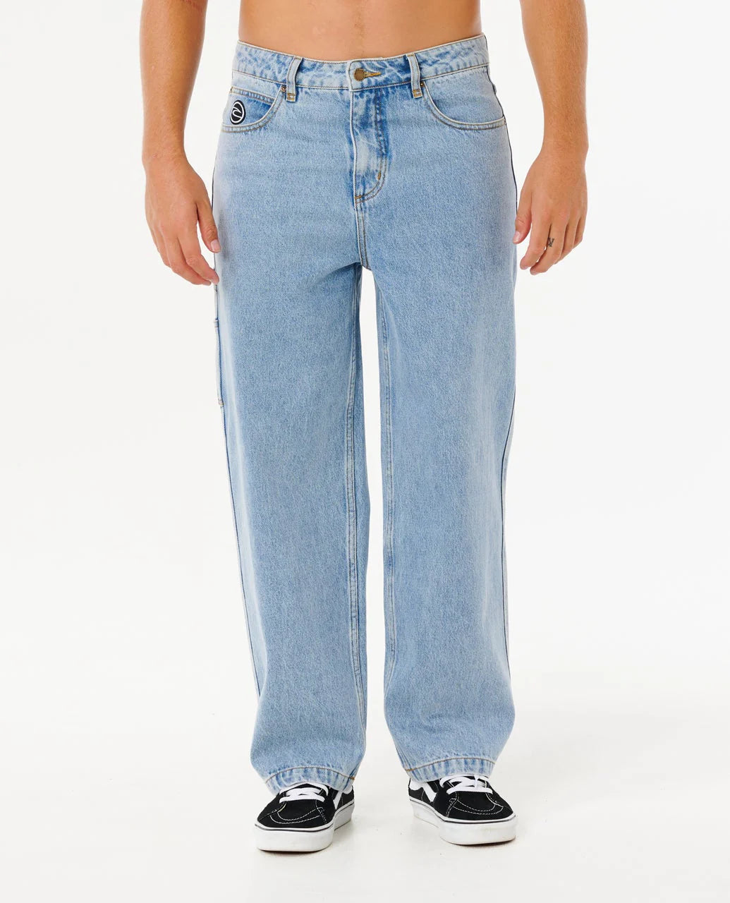 Nu Dose Denim Pant