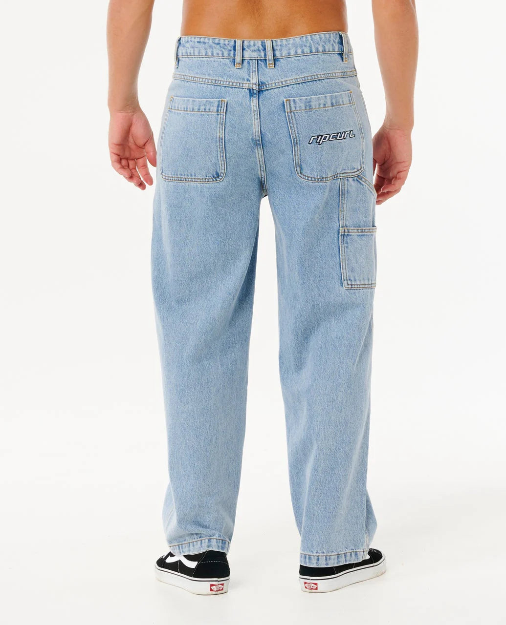 Nu Dose Denim Pant