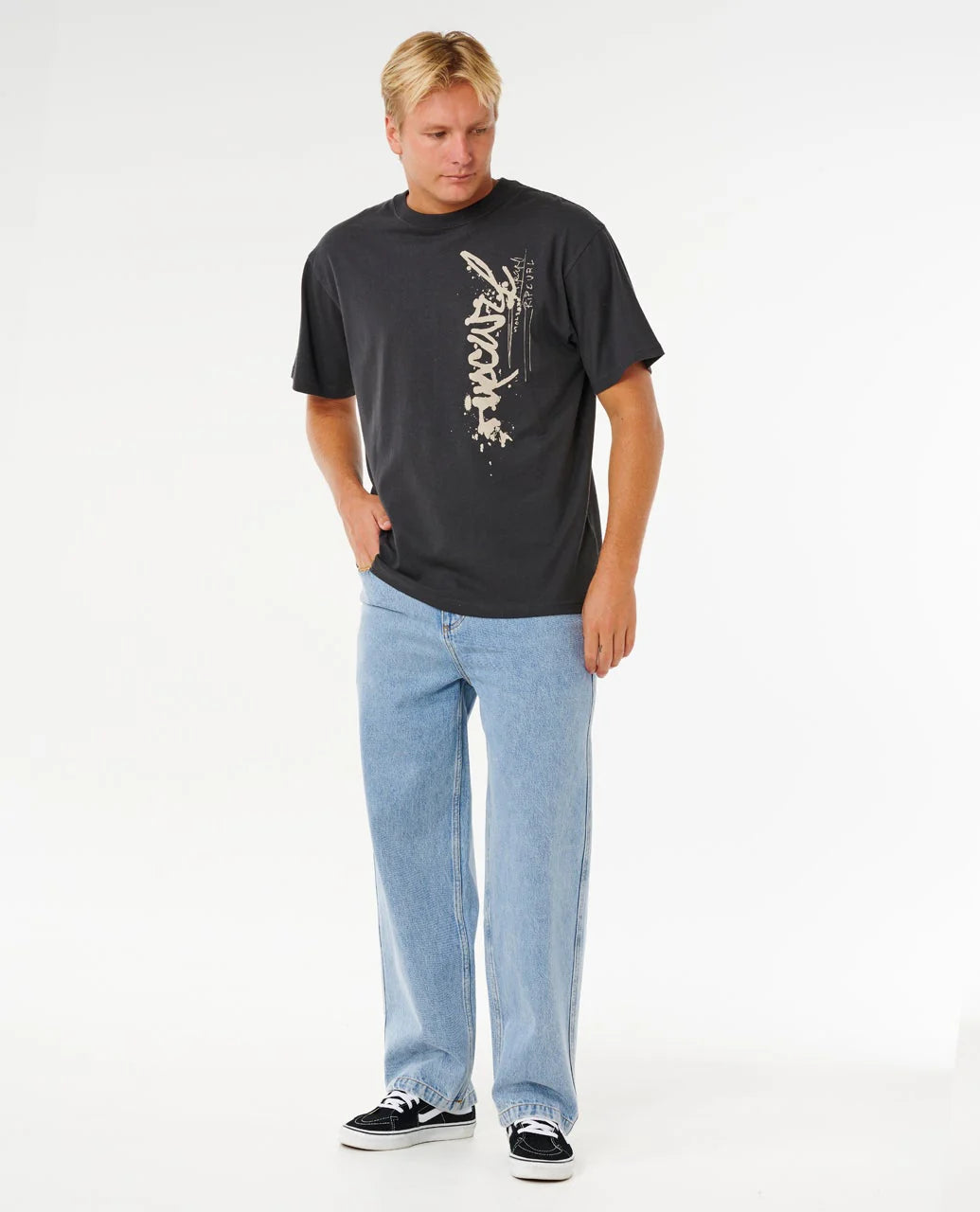 Nu Dose Denim Jean