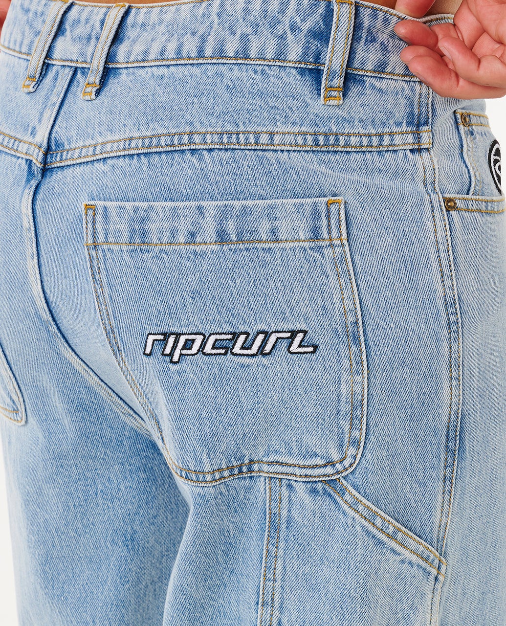Nu Dose Denim Jean