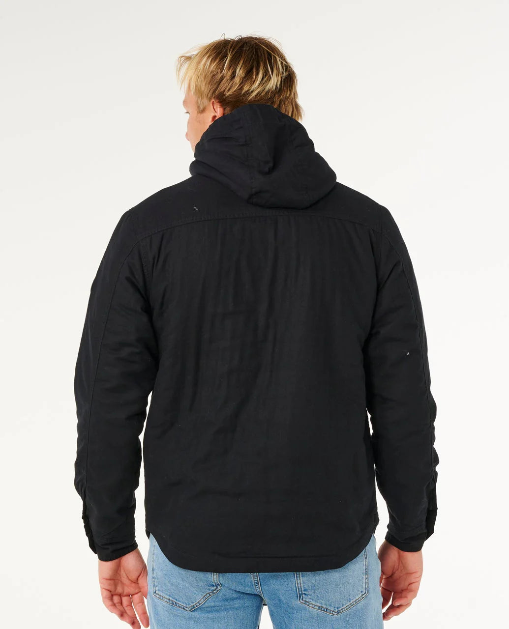Classic Surf Gibbos Jacket
