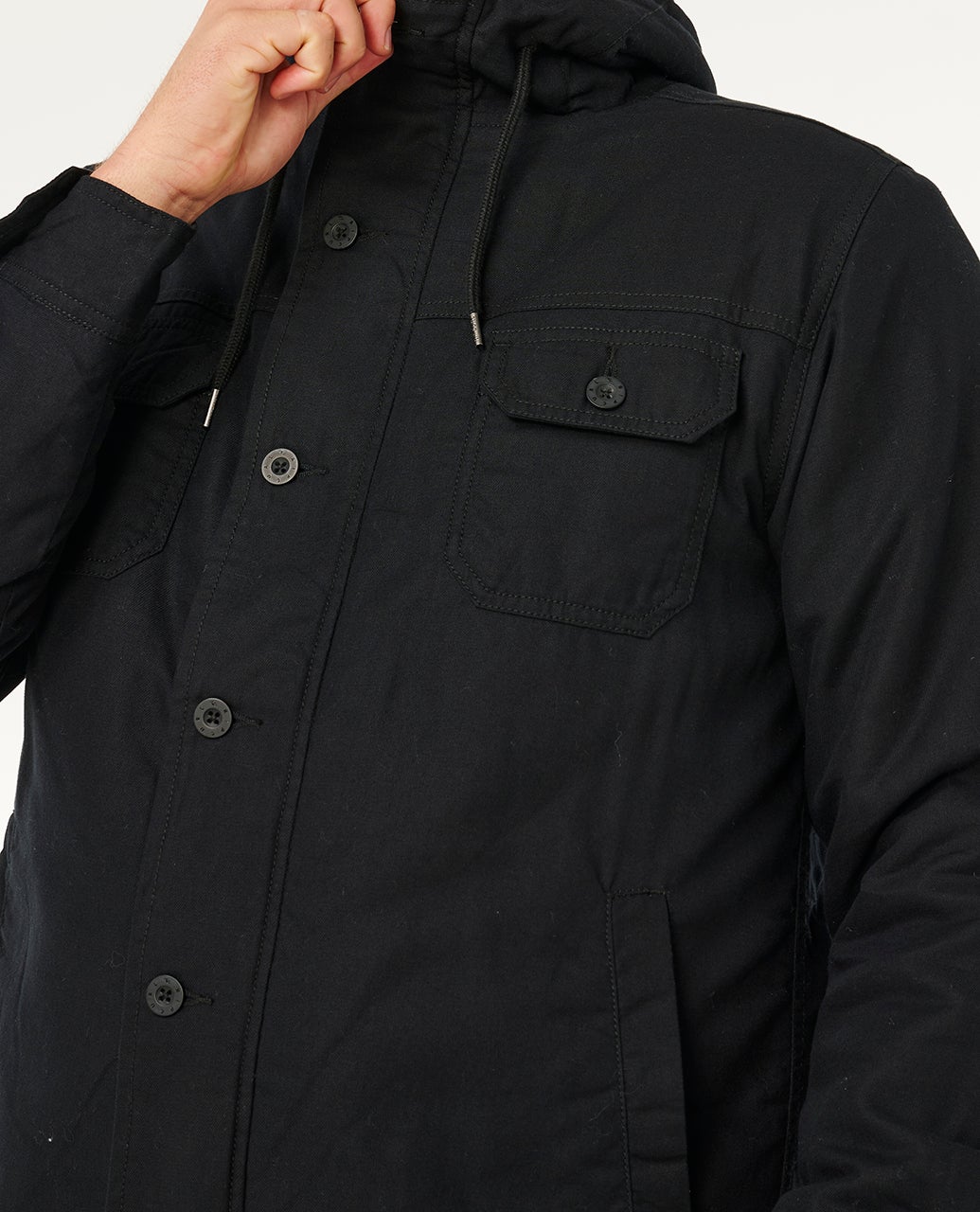 Classic Surf Gibbos Jacket