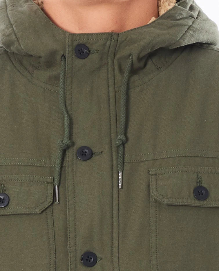 Classic Surf Gibbos Jacket