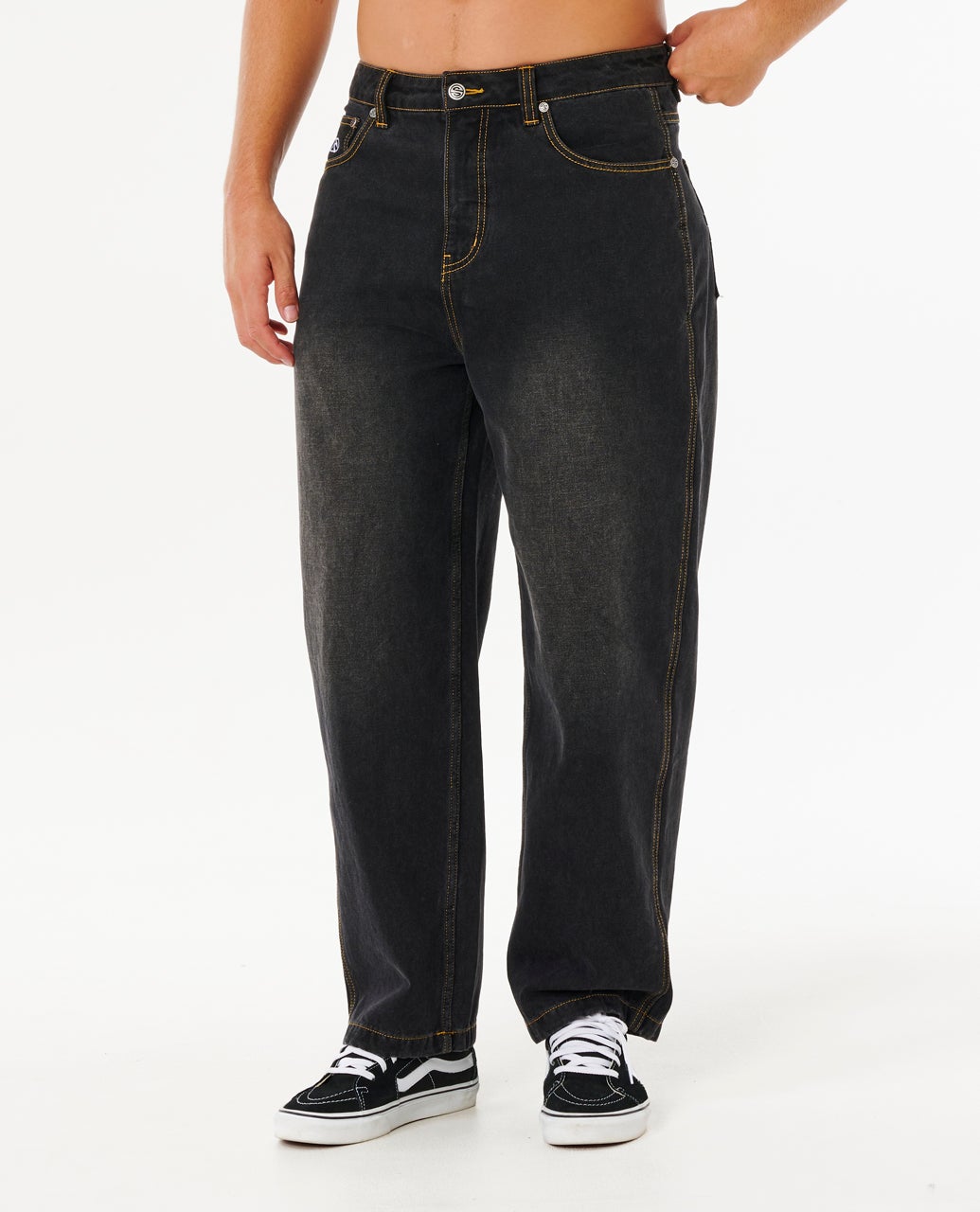 Inner Visions Denim Pant