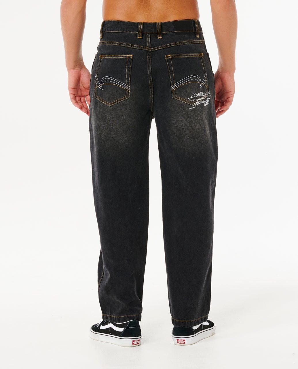 Inner Visions Denim Pant