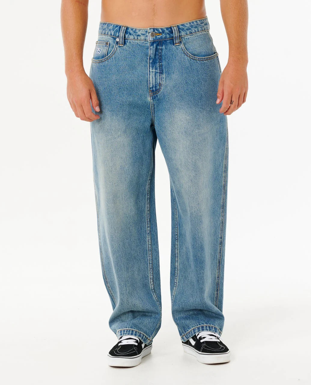 Inner Visions Denim Pant
