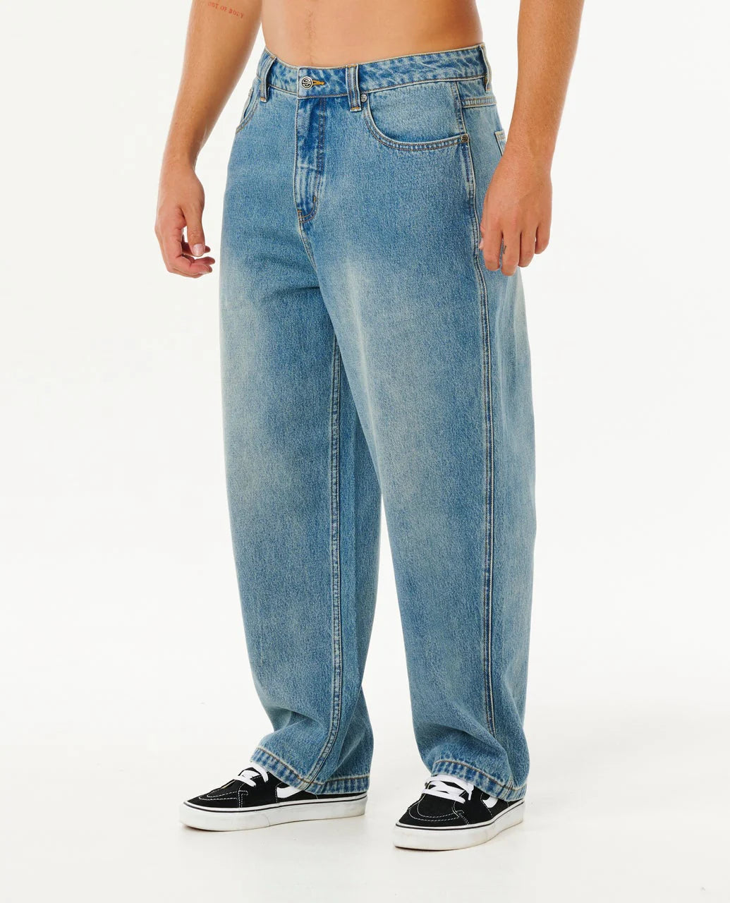 Inner Visions Denim Pant