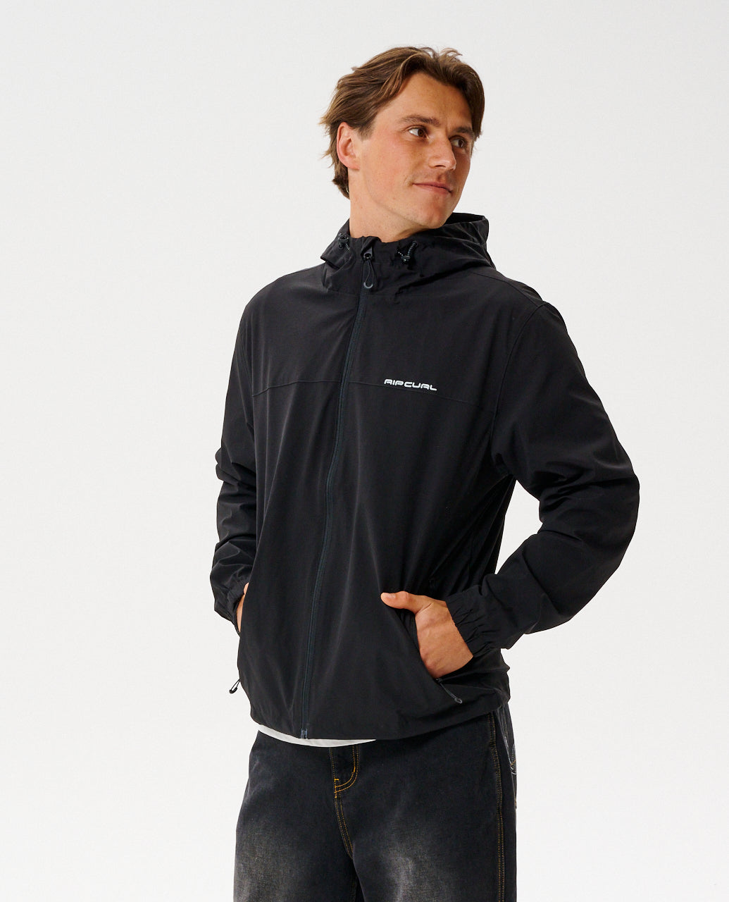 Anti Series Pill Spray Jacket