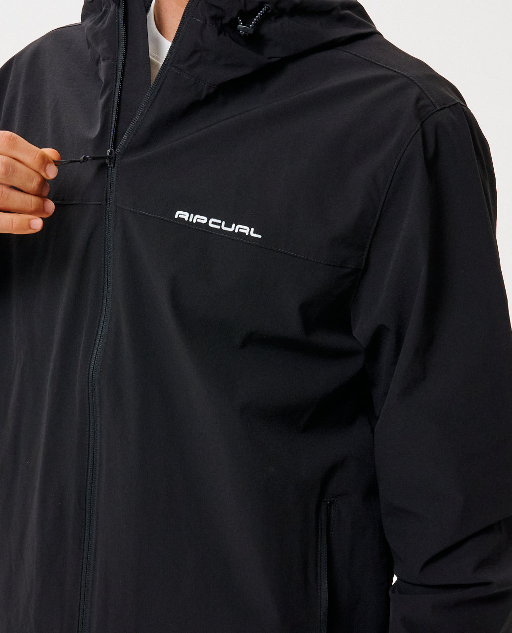 Anti Series Pill Spray Jacket