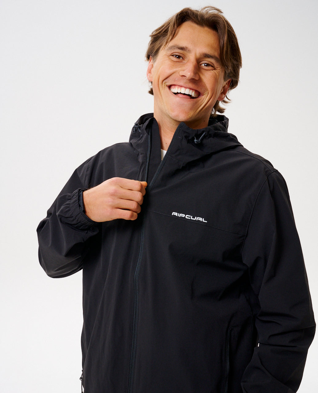 Anti Series Pill Spray Jacket